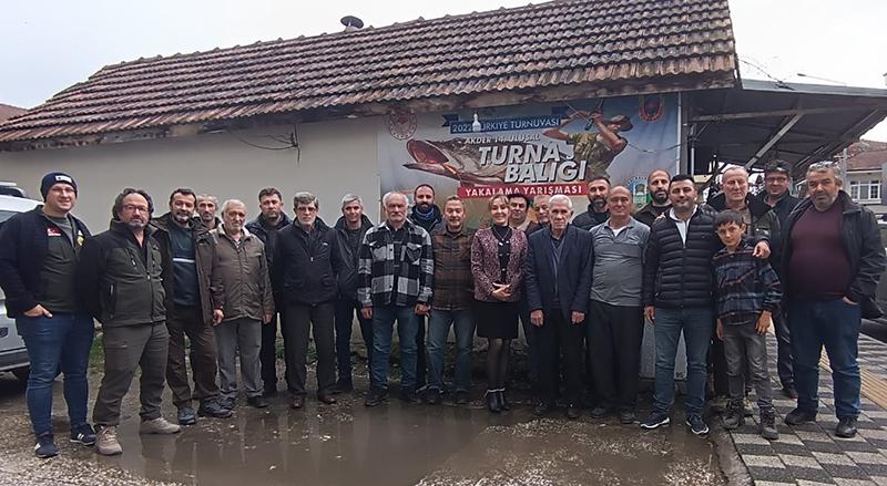 SAKARYA TOPLANTILARI GERÇEKLEŞTİ